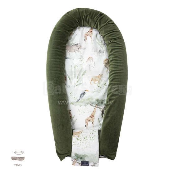 Makaszka Premium Babynest Art.154965