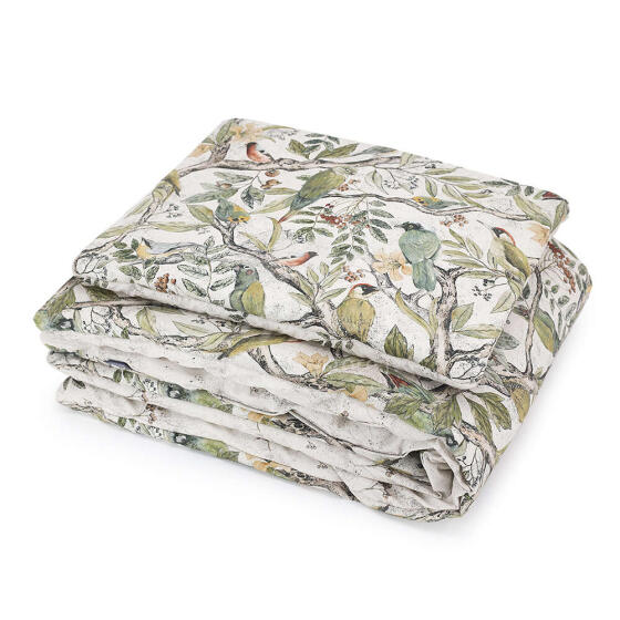 Makaszka Bedding Set Ornithology S Art.154979