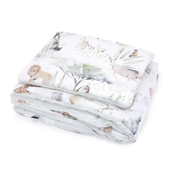 Makaszka Bedding Set Bamboo Sawanna S Art.154980