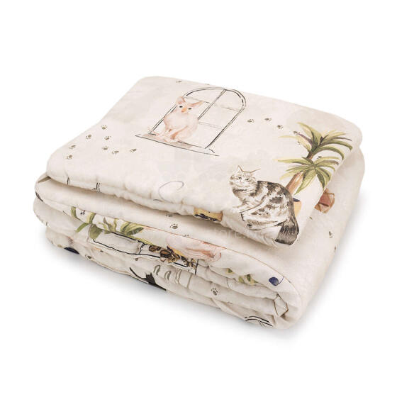Makaszka Bedding Set  Art.154990