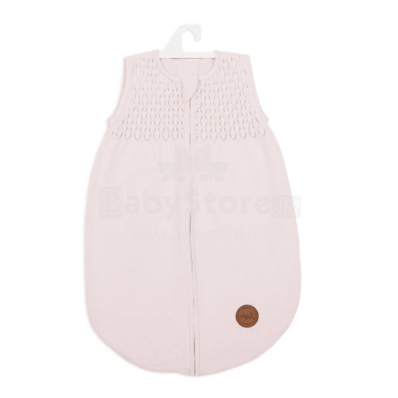 Ceba Baby Sleeping Bag  Art.811 Pink