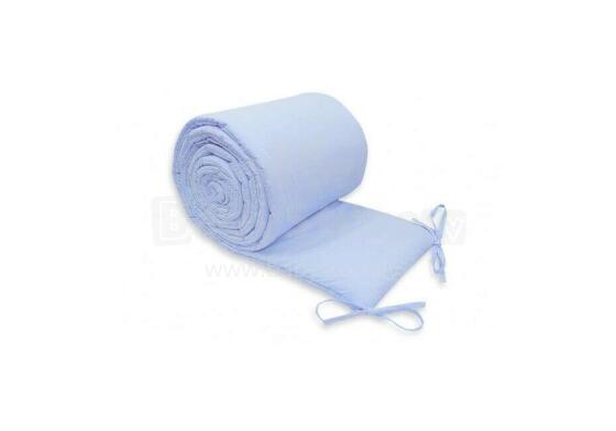 ANKRAS Blue (180) Art.HAN 00052 Bed bumper 180 cm