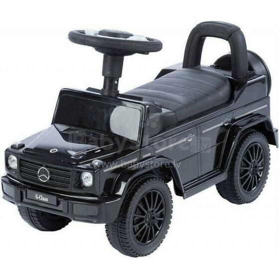 Toma Mercedes-Benz G352D Art.652 Black