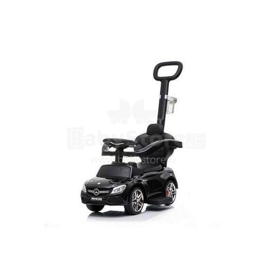 Toma Mercedes C63 Art.639 Black