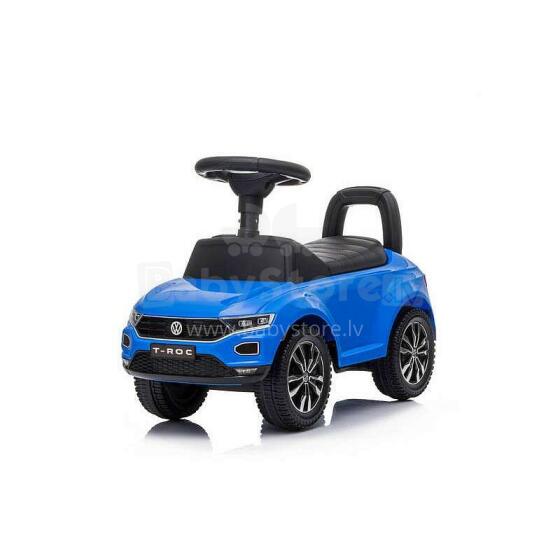 Toma Volkswagen T-Roc Art.650 Blue