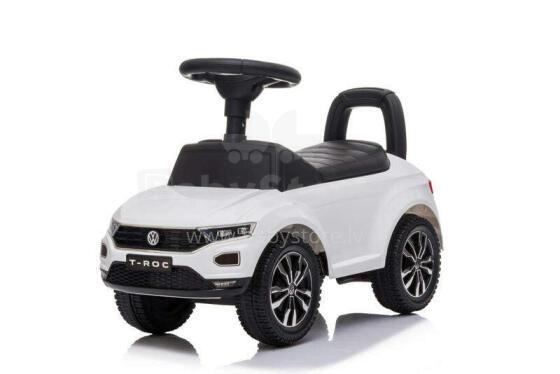 Toma Volkswagen T-Roc Art.650 White