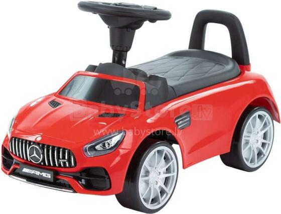 Toma Mercedes GT Art.BDM0921 Red