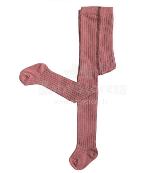 La Bebe™ Nursing Eco Powder  Organic Cotton Tights Art.155067