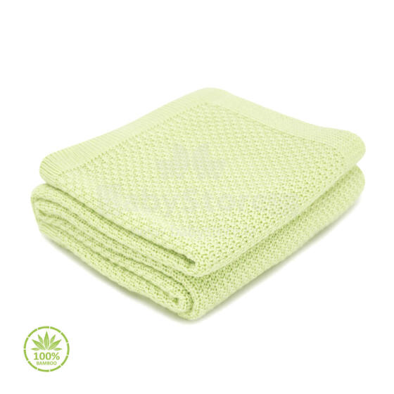 Makaszka Bamboo Blanket Art.155211