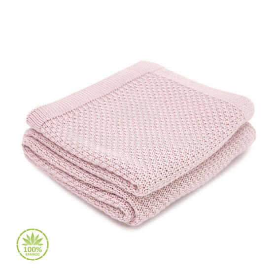Makaszka Bamboo Blanket Art.155213
