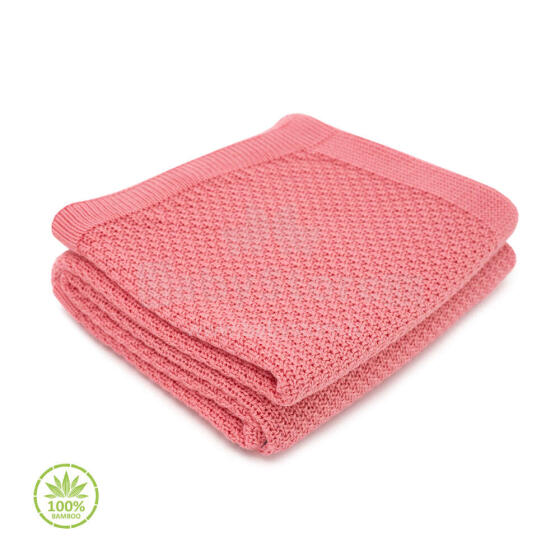 Makaszka Bamboo Blanket Art.155216