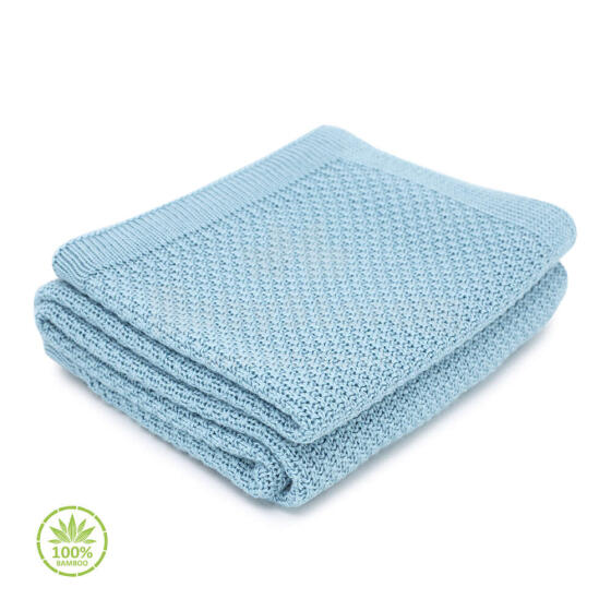 Makaszka Bamboo Blanket Art.155217