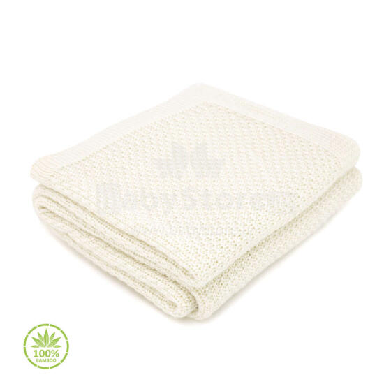 Makaszka Bamboo Blanket Art.155220