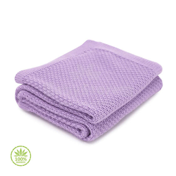 Makaszka Bamboo Blanket Art.155221