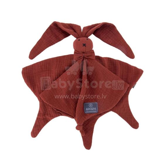 Makaszka Sleep Doudou Bunny Art.155228