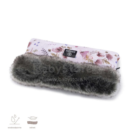 Makaszka Waterproof Muff Art.155237