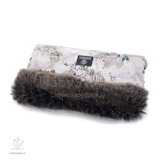 Makaszka Waterproof Muff Art.155238