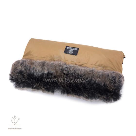 Makaszka Waterproof Muff Art.155239