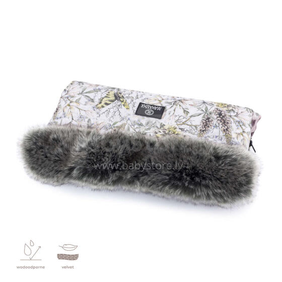 Makaszka Waterproof Muff Art.155242