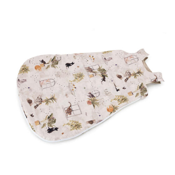 Makaszka Sleeping Bag  Art.155251