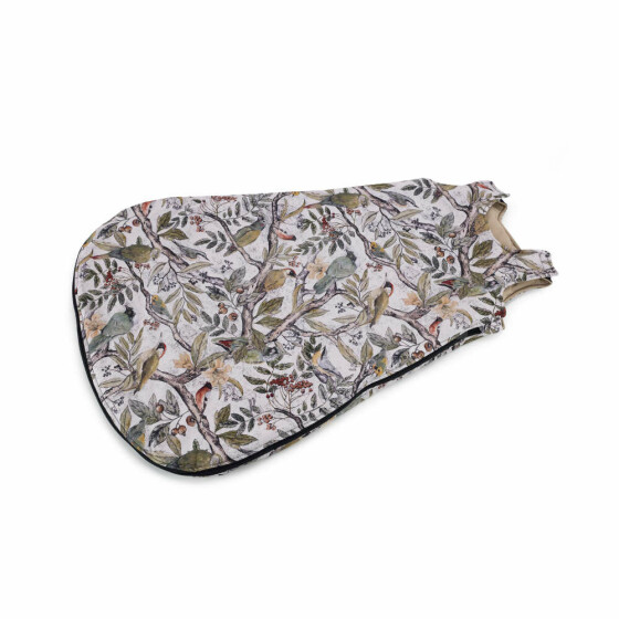 Makaszka Sleeping Bag  Art.155255 Bērnu guļammaiss ar rāvējslēdzēju