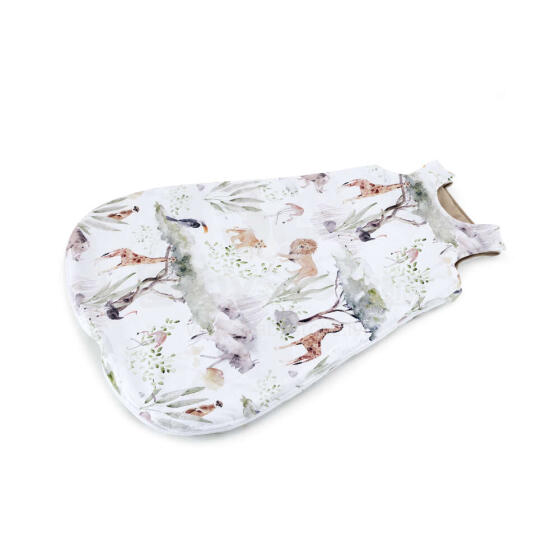 Makaszka Sleeping Bag Sawanna Art.ACS80SAWA008