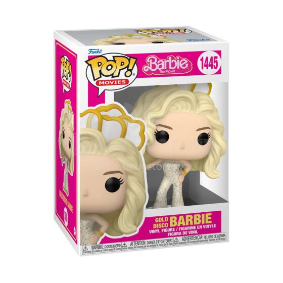 FUNKO POP! Vinyl: Фигурка: Barbie Movie - Barbie (Dance party)