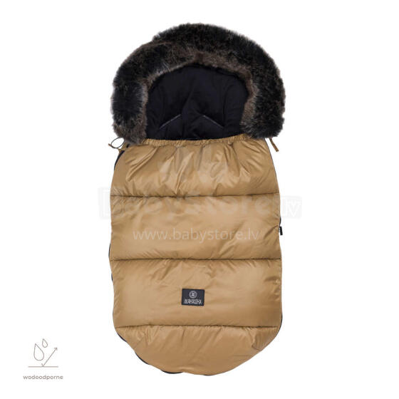 Makaszka Waterpoof Premium Footmuff Art.155258