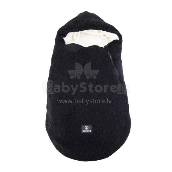 Makaszka Alpaca Footmuff Art.155334