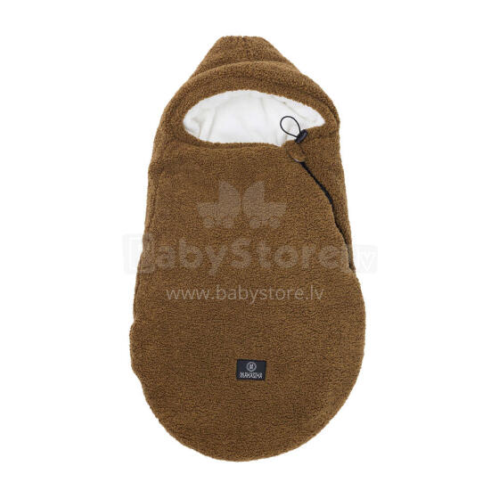 Makaszka Alpaca Footmuff Art.155335