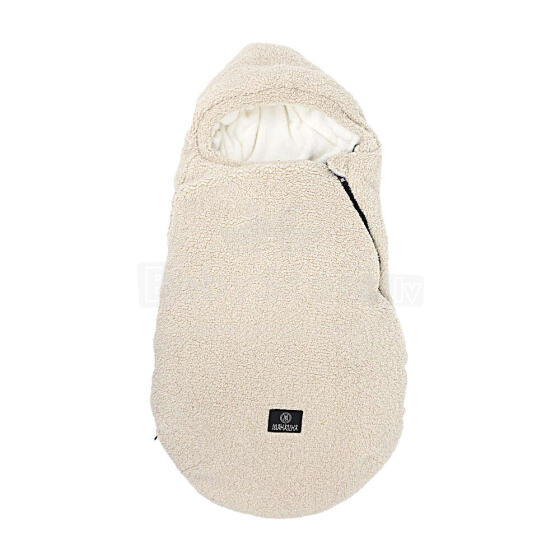 Makaszka Alpaca Footmuff Art.155337