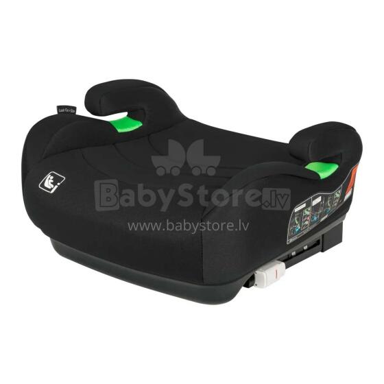 Lionelo Lo-Luuk Fix Art.155369 Carbon Black