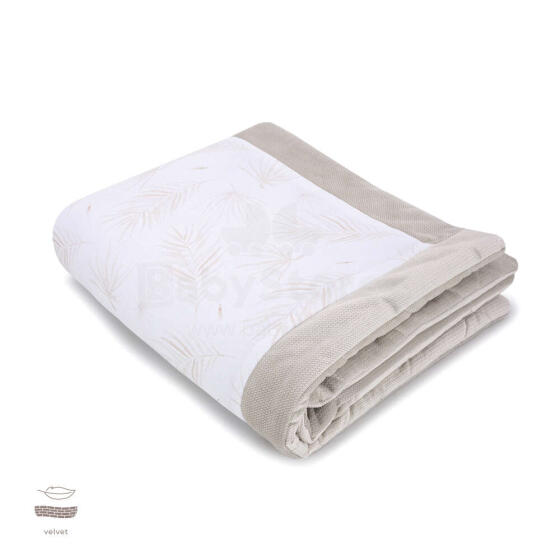 Makaszka Velvet Blanket Art.155401