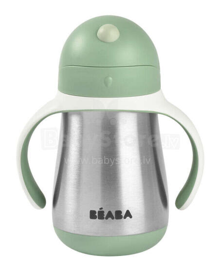 Beaba Steel Cup Art.913481 Blue