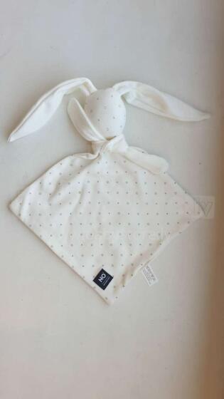 La Bebe™ NO Sleep Comforter Art.155463 Bunnies