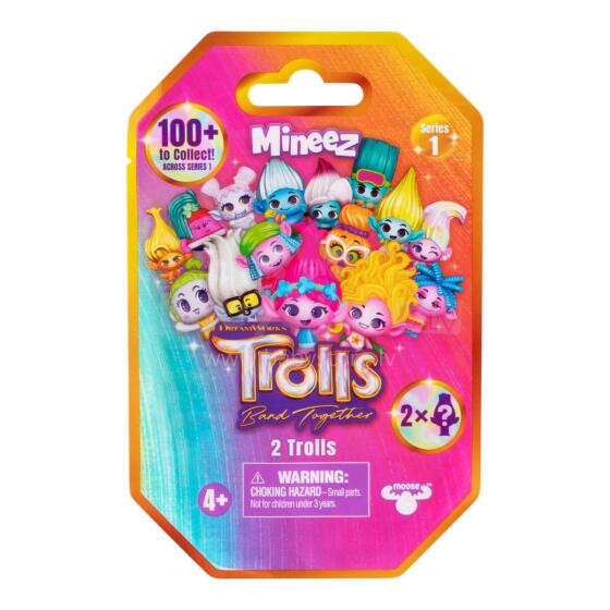 TROLLS Figure, Surprise pack