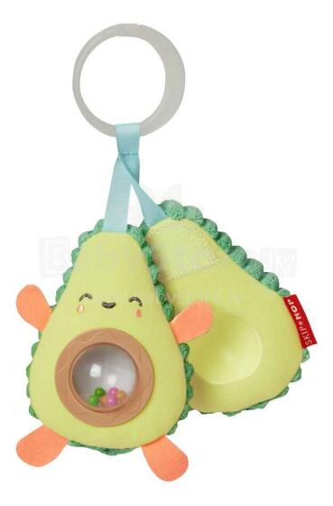 SKIP HOP karājas rotaļlieta Farmstand avokado, 307252