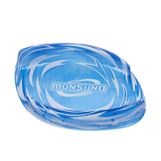 MONSUNO  ZONA CĪŅAI KOMPLEKTS