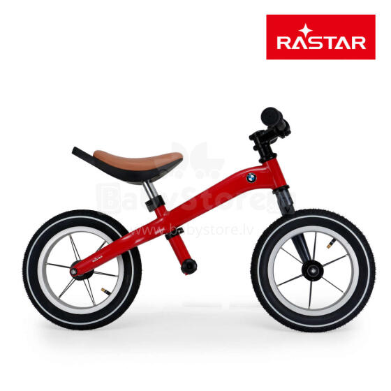 RASTAR balansa divritenis BMW red, RSZ1206