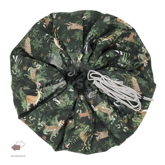 Makaszka Play Mat Art.155519