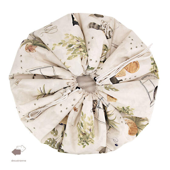 Makaszka Play Mat Art.155523