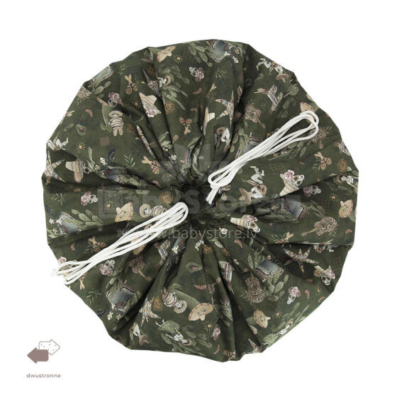 Makaszka Play Mat Art.155524