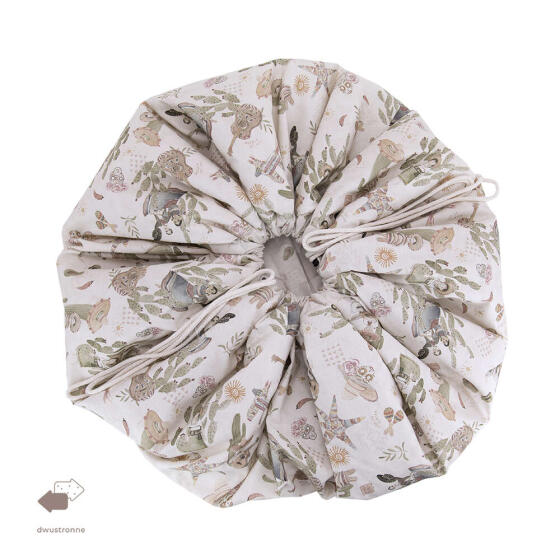 Makaszka Play Mat Art.155525