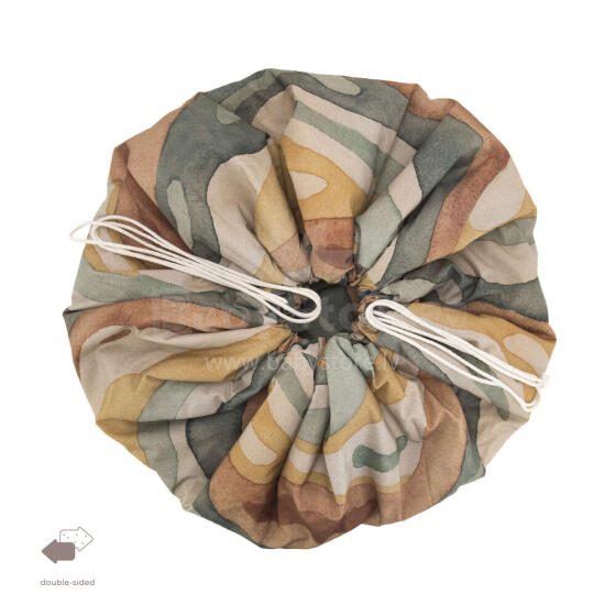 Makaszka Play Mat Art.155528