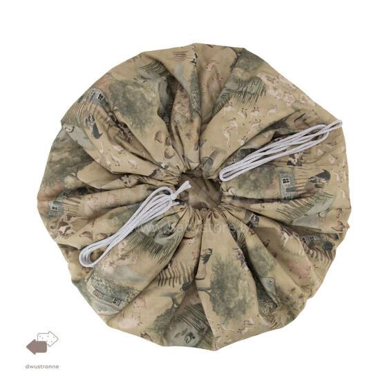 Makaszka Play Mat Art.155529
