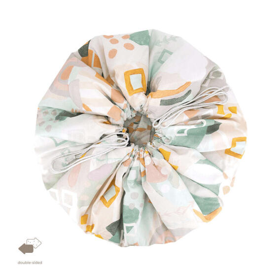 Makaszka Play Mat Art.155531