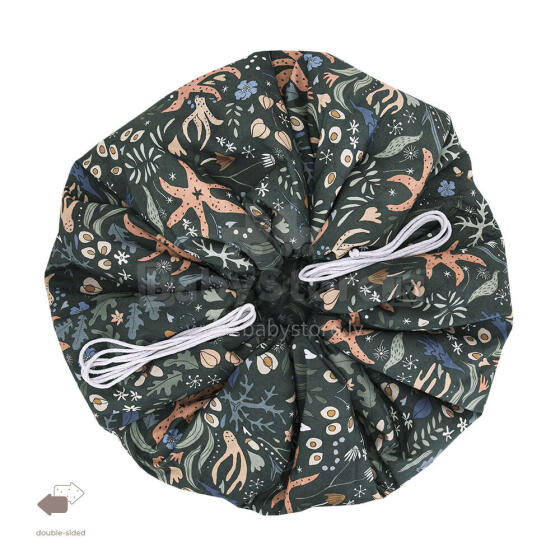 Makaszka Play Mat Art.155532