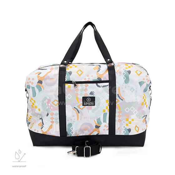 Makaszka Weekend Bag Art.155535