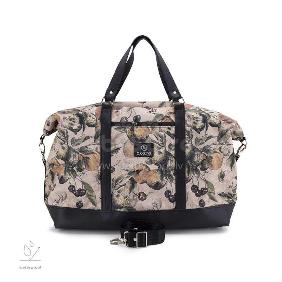 Makaszka Weekend Bag Art.155536