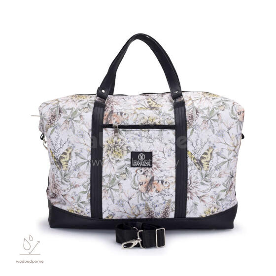 Makaszka Weekend Bag Art.155538